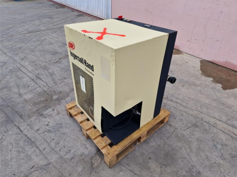 SECADOR DE AIRE INGERSOLL